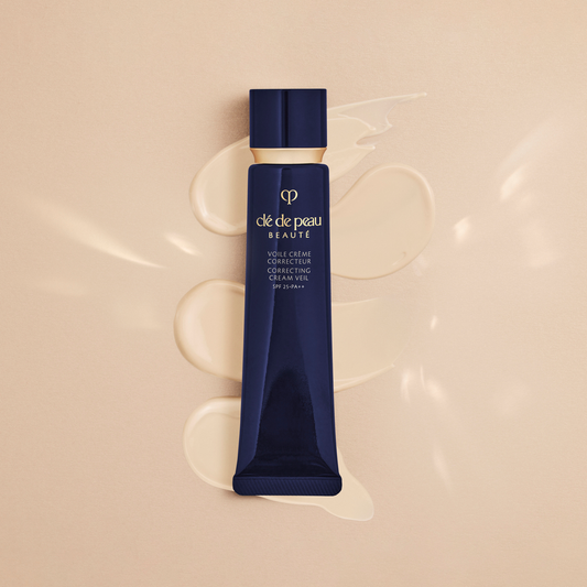 Correcting Cream Veil