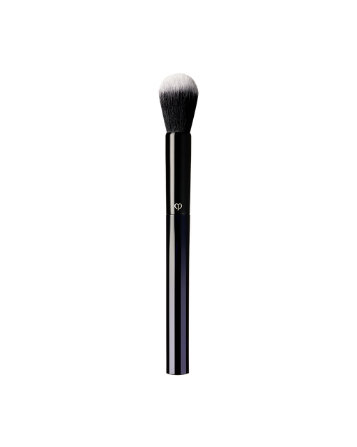 Powder & Cream Blush Brush