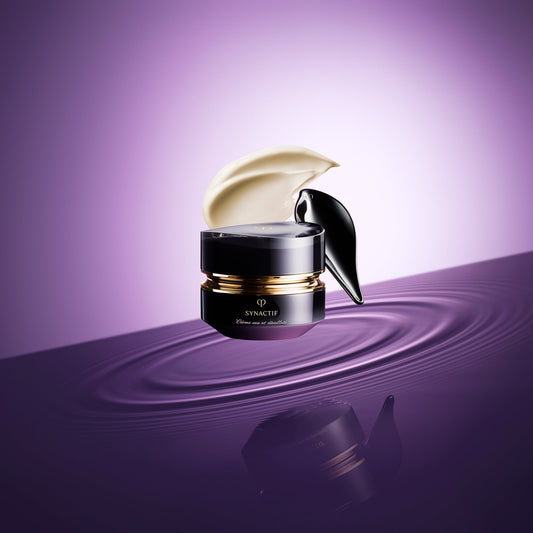 Synactif Neck & Decolleté Cream