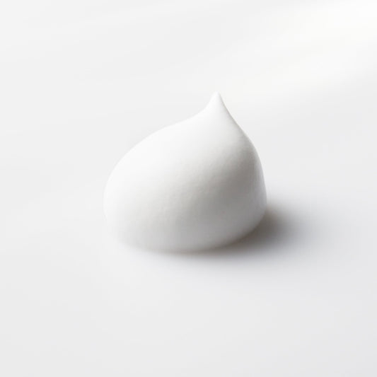 Softening Cleansing Foam