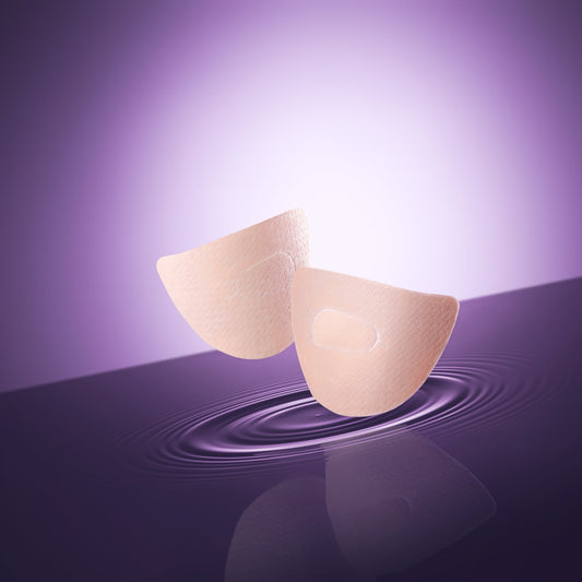 Synactif Eye Mask