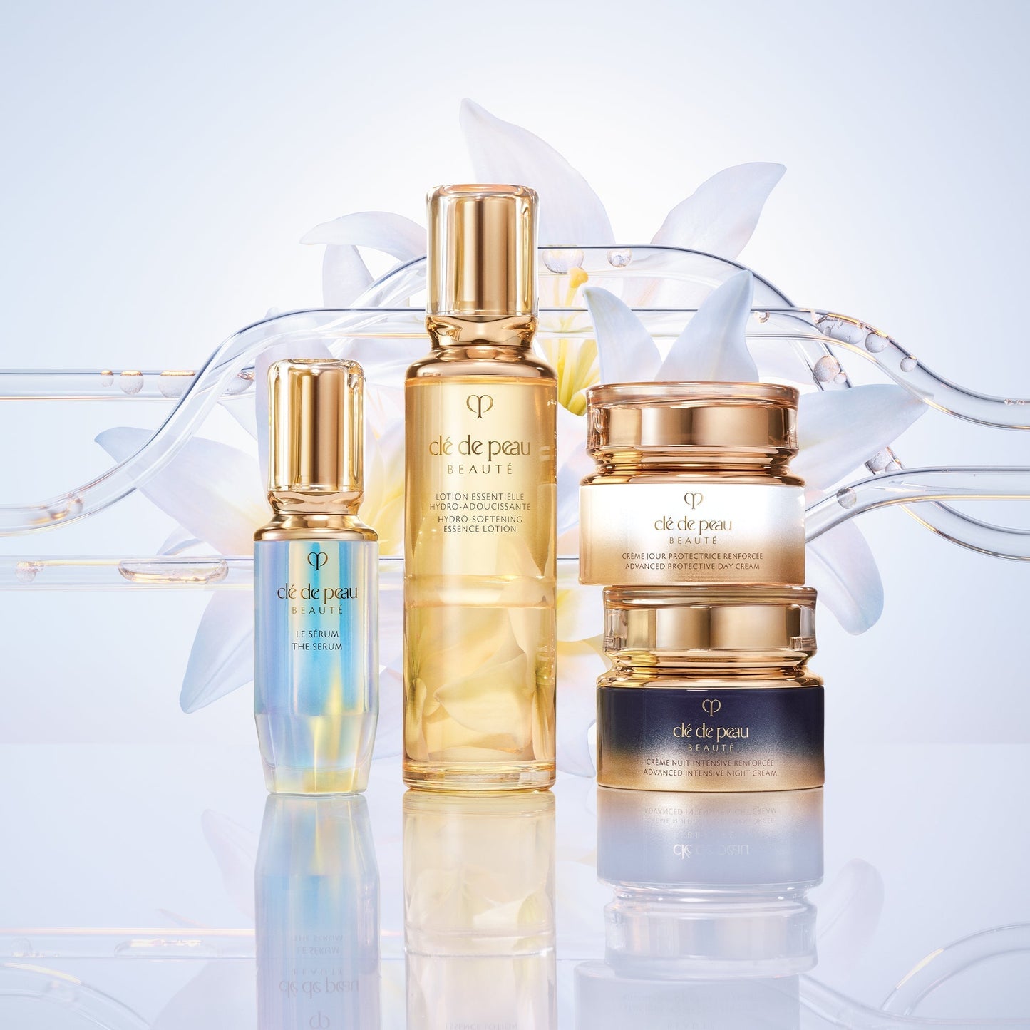Advanced Intensive Night Cream - Refill
