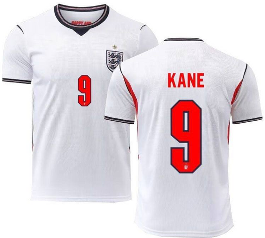 Women's England Jersey