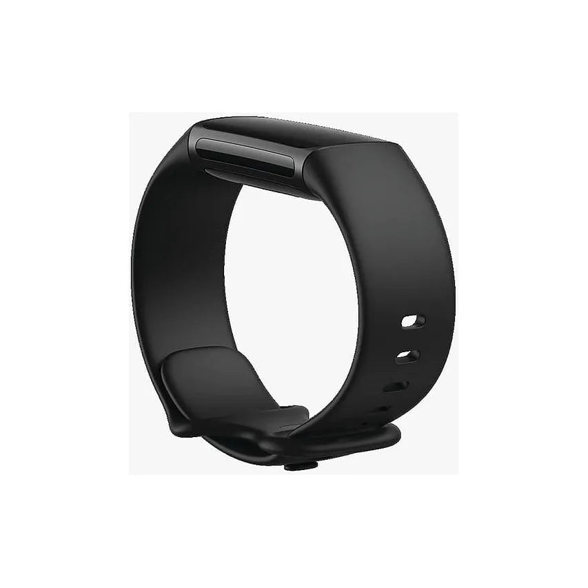 Fitbit Charge 5 Fitness Tracker - Graphite Black