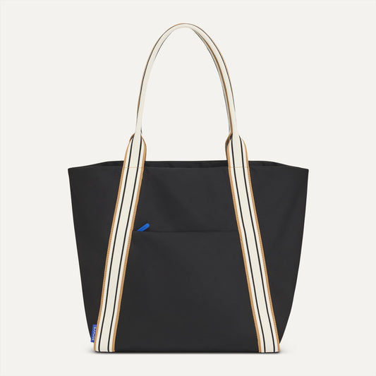 The Travel Tote - Ink