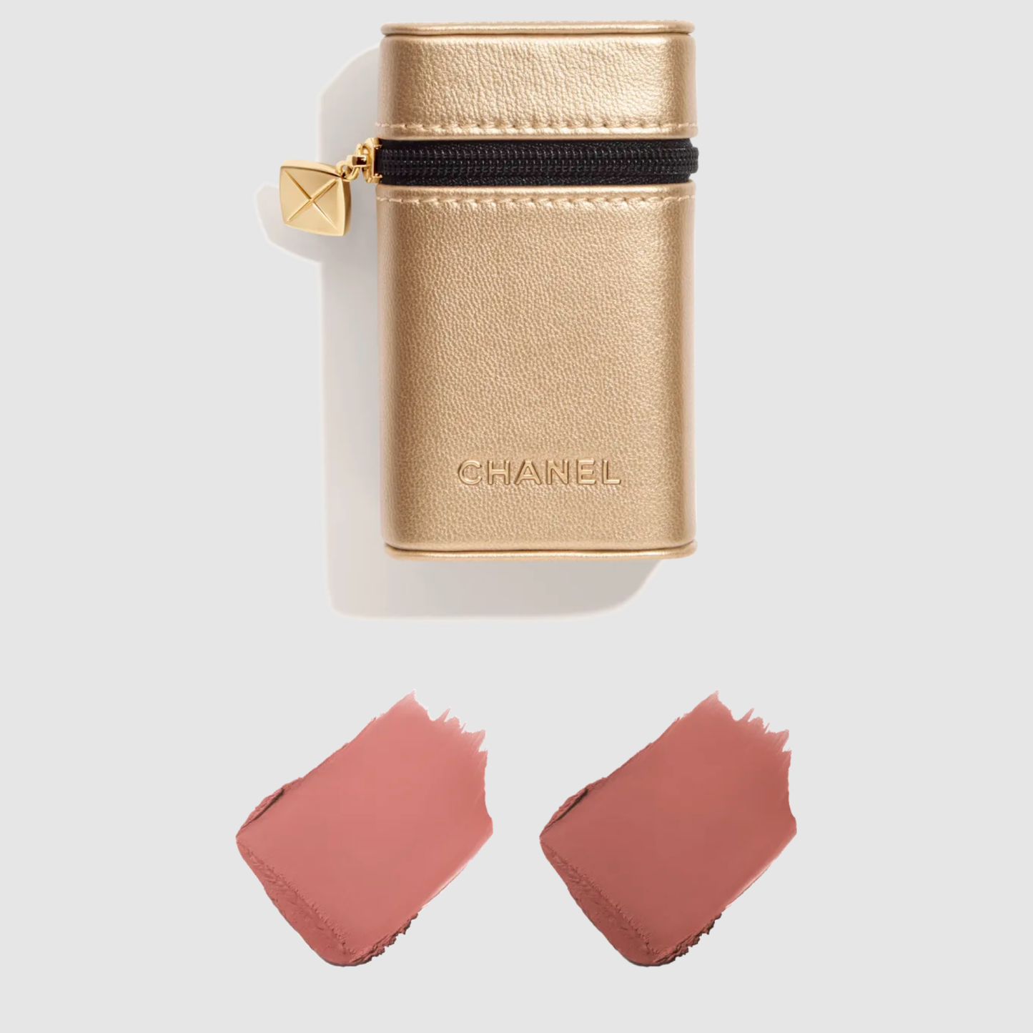 ROUGE ALLURE VELVET