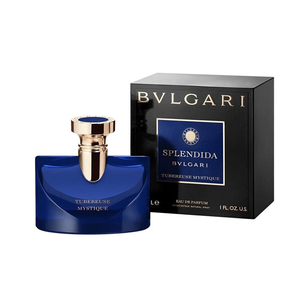 BVLGARI Splendida Tubereuse Mystique EDP Spray