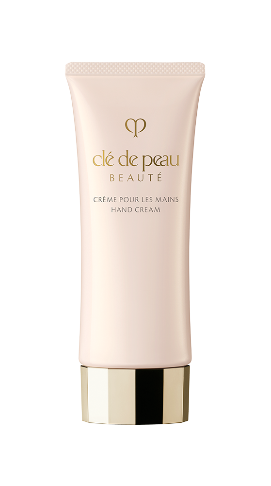 Hand Cream