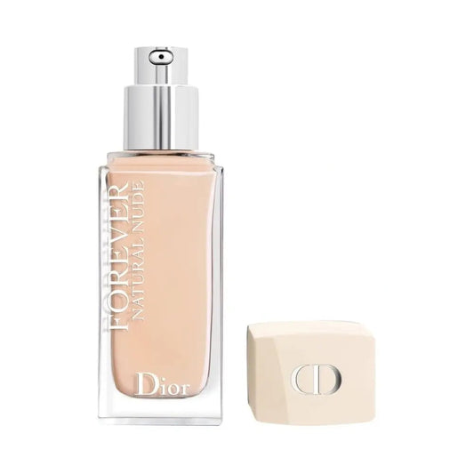 Christian Dior Forever Natural Nude Longwear Foundation 24h Wear Natural Complexion 30ml