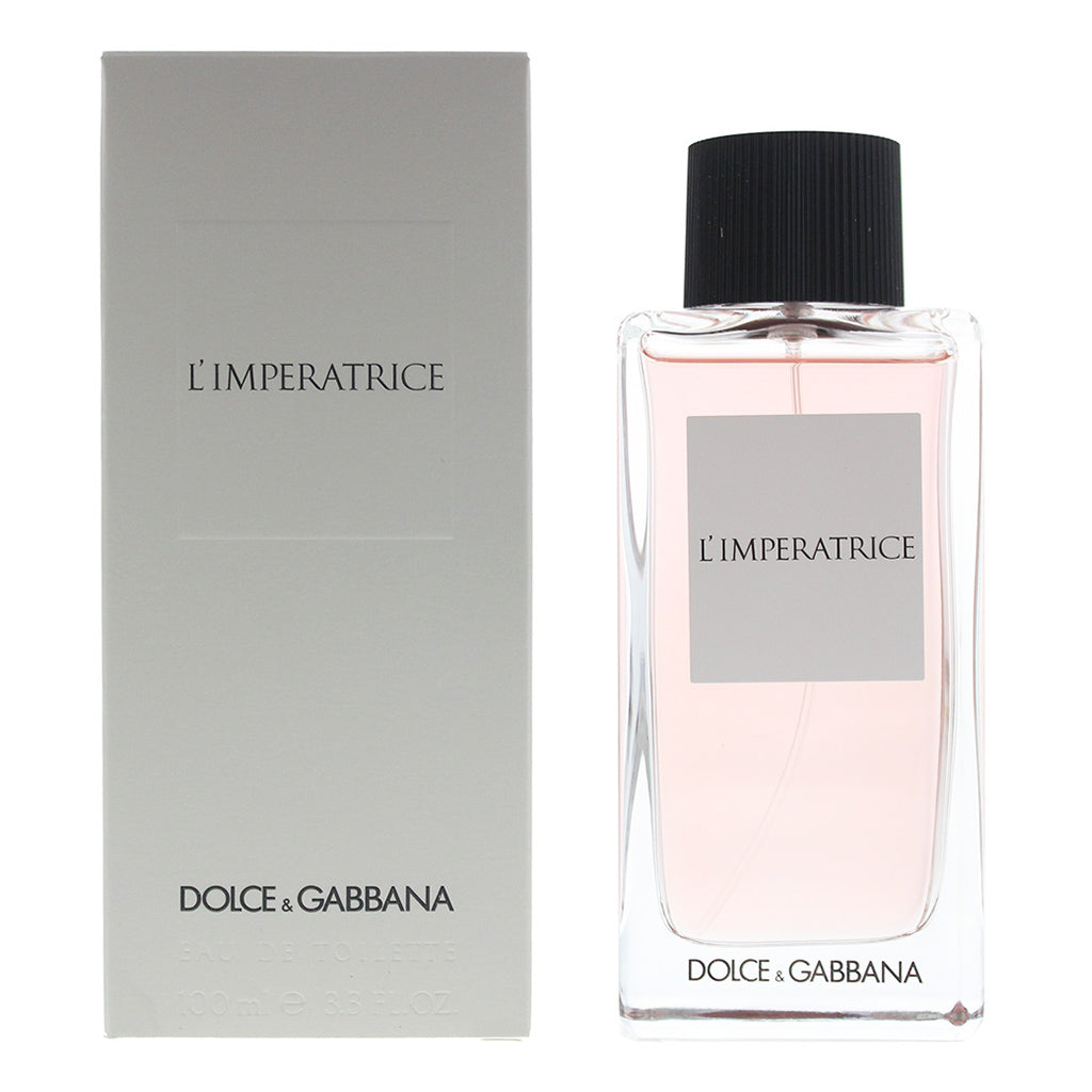 Dolce & Gabbana L'Imperatrice EDT Spray