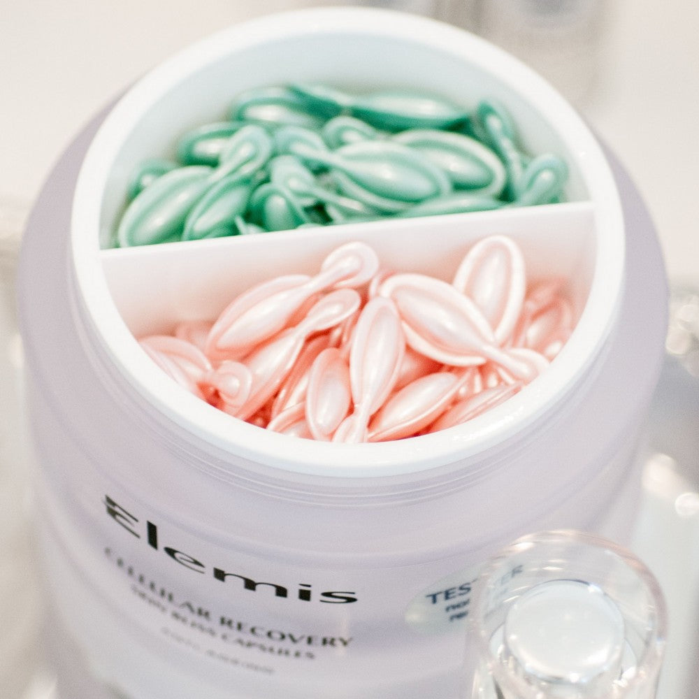 Elemis Cellular Recovery Skin Bliss Capsules (60 caps)