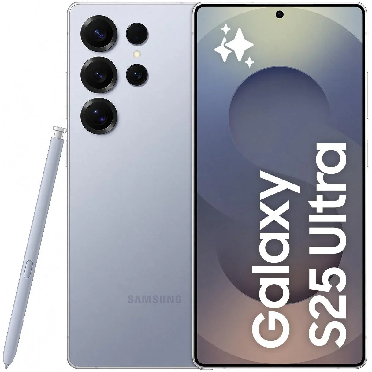 Brand New Samsung Galaxy S25 Ultra