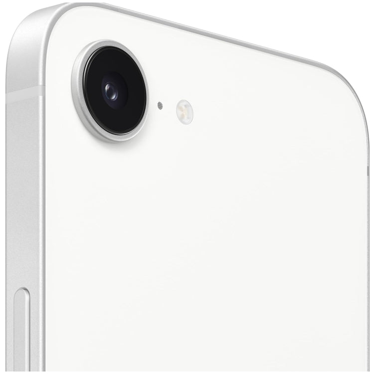 iPhone 16e Refurbished (eSIM Only)