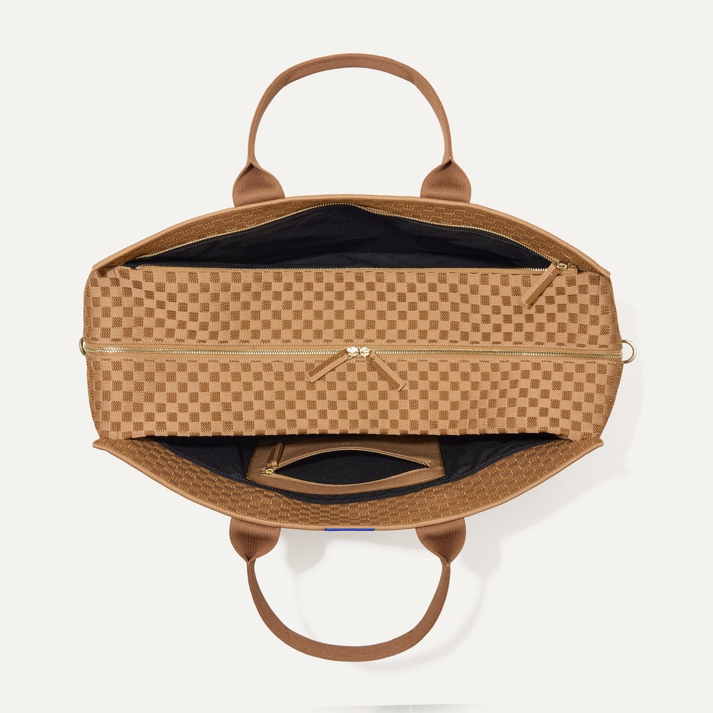 The Weekender - Hazelnut