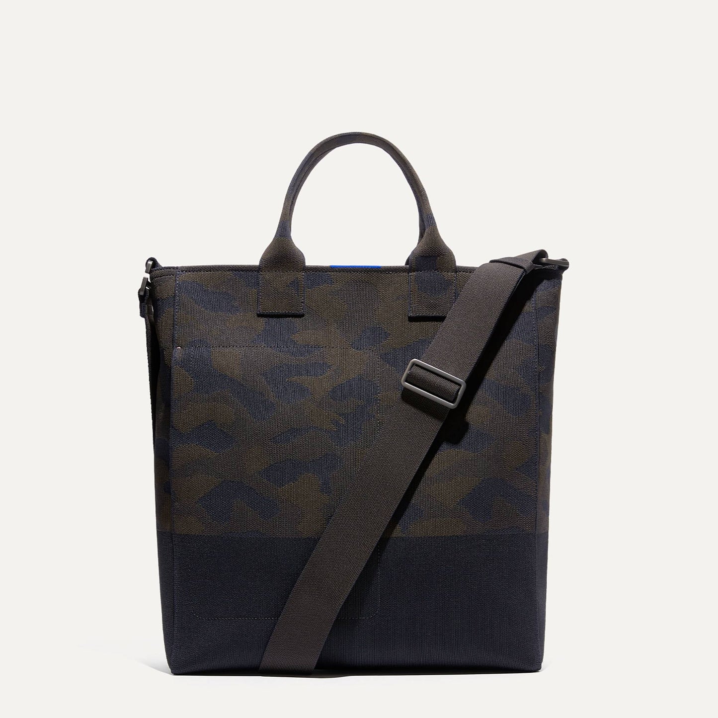 The Carryall - Woodland Camo