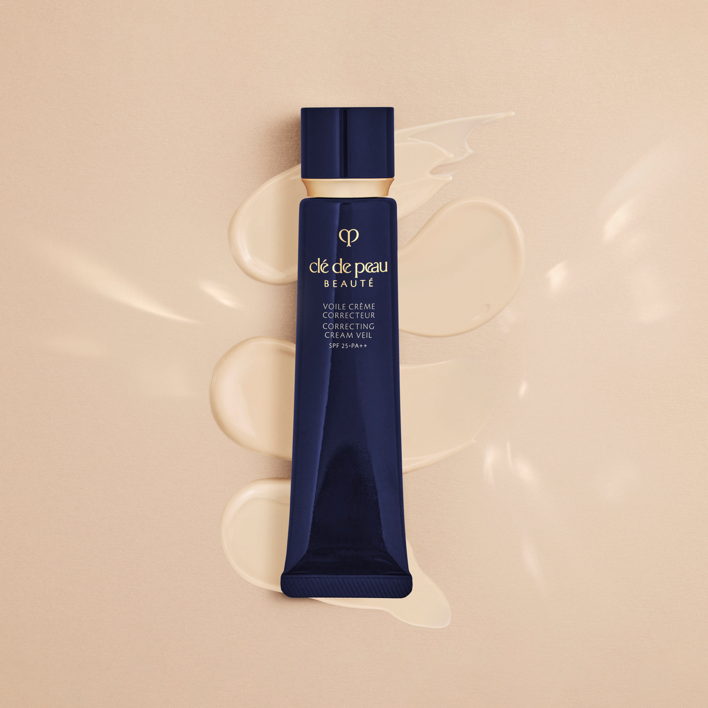 Correcting Cream Veil