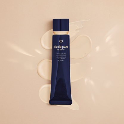 Correcting Cream Veil