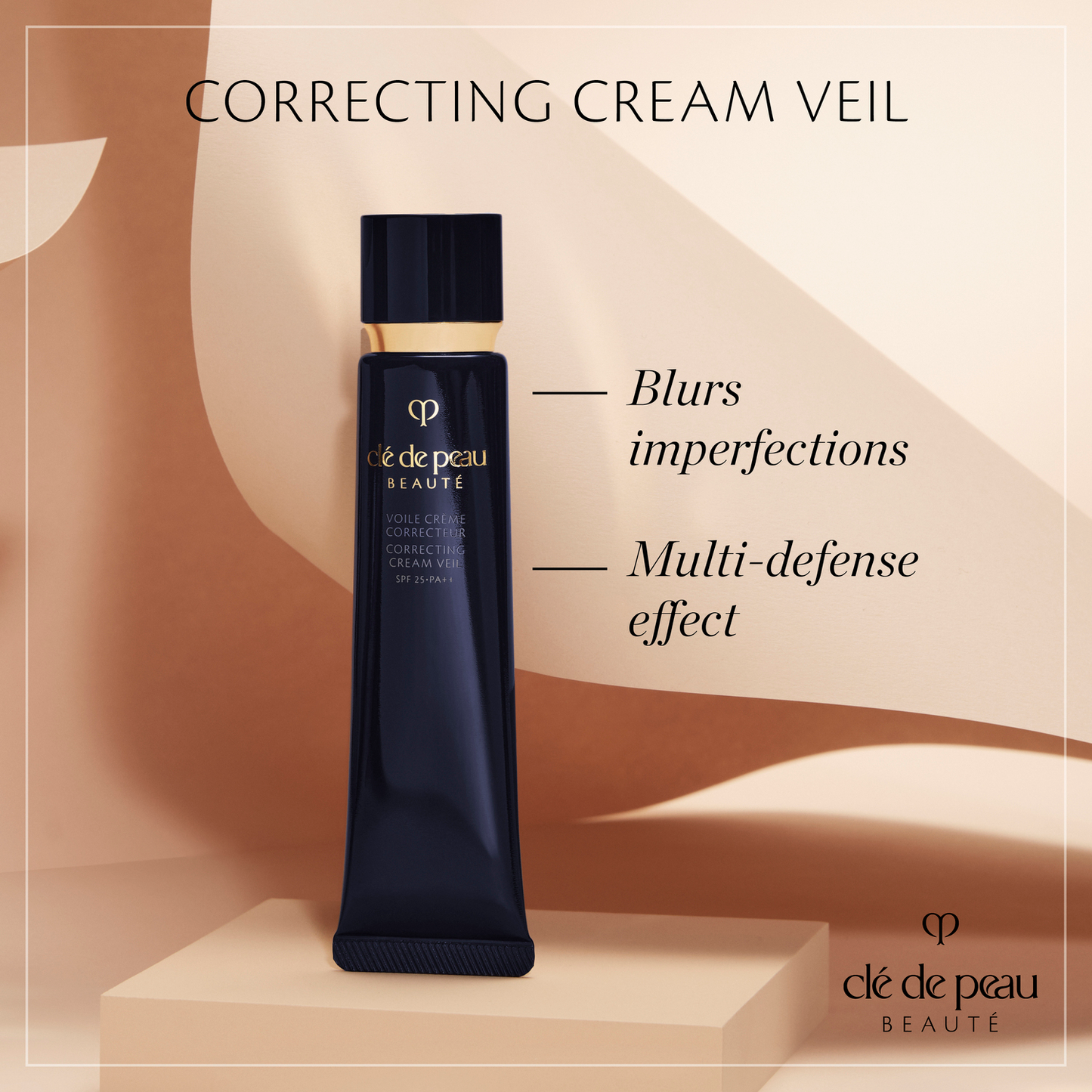 Correcting Cream Veil