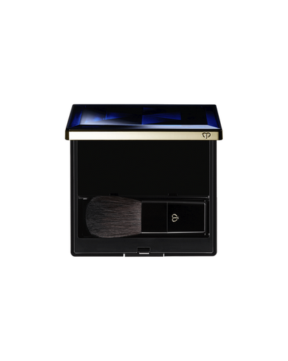 Powder Blush Duo Case