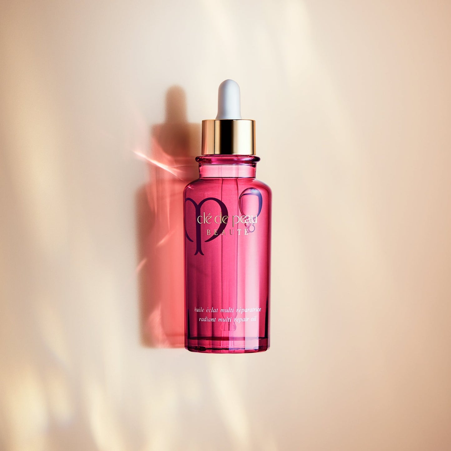 Radiant Multi Repair Oil