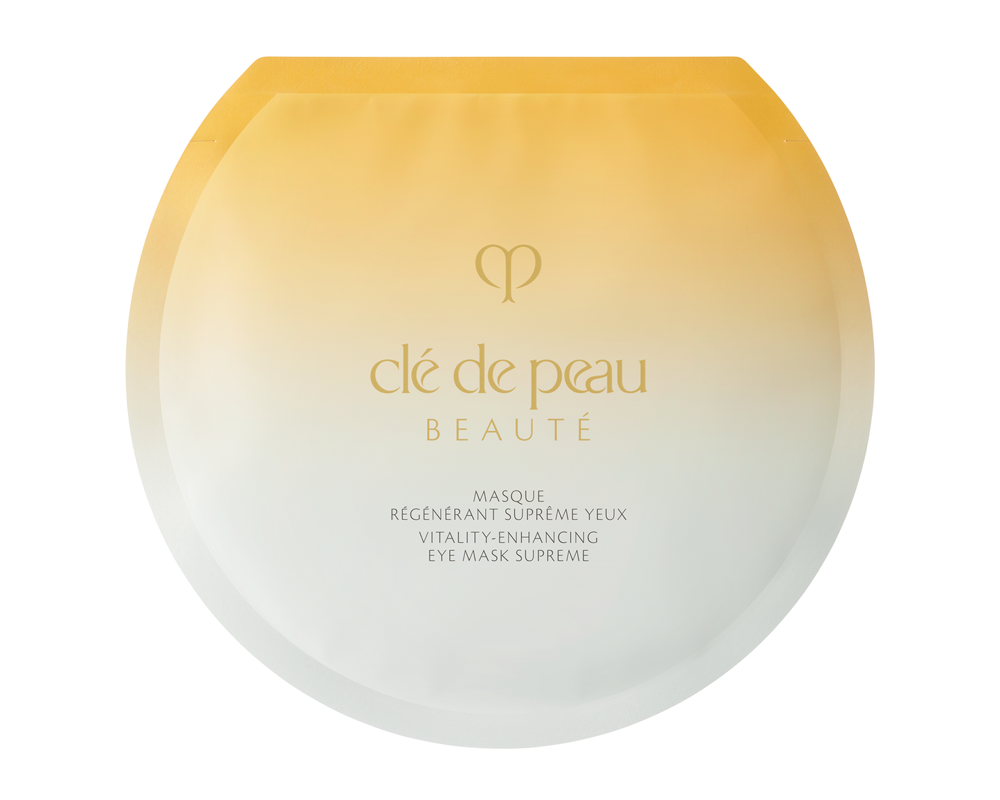 Vitality-Enhancing Eye Mask Supreme