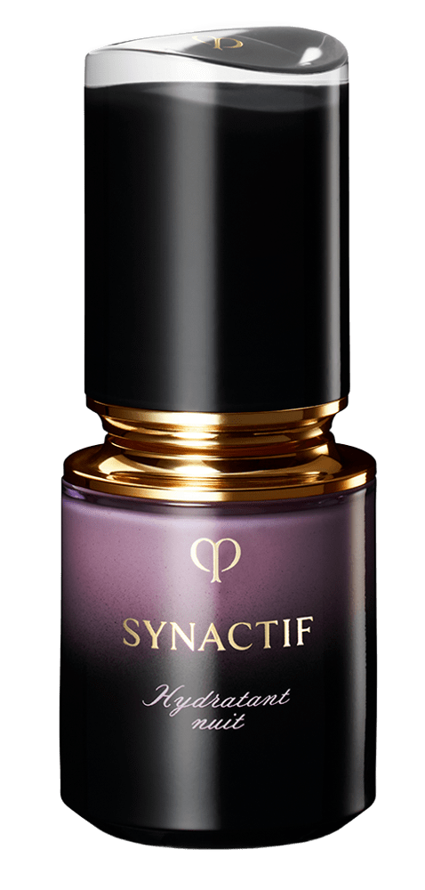 Synactif Nightime Moisturizer