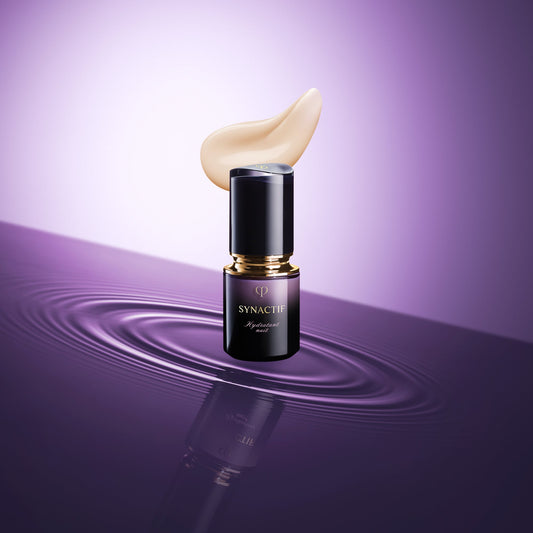 Synactif Nightime Moisturizer