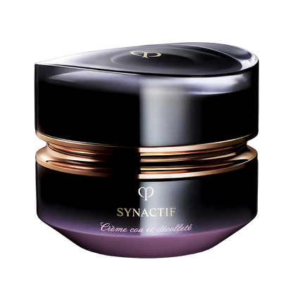 Synactif Neck & Decolleté Cream