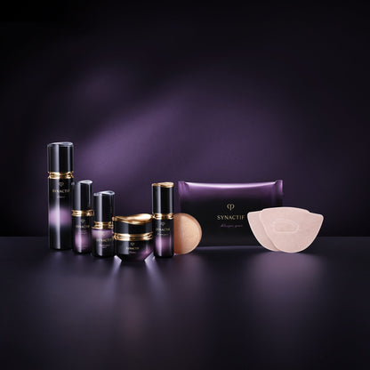 Synactif Neck & Decolleté Cream