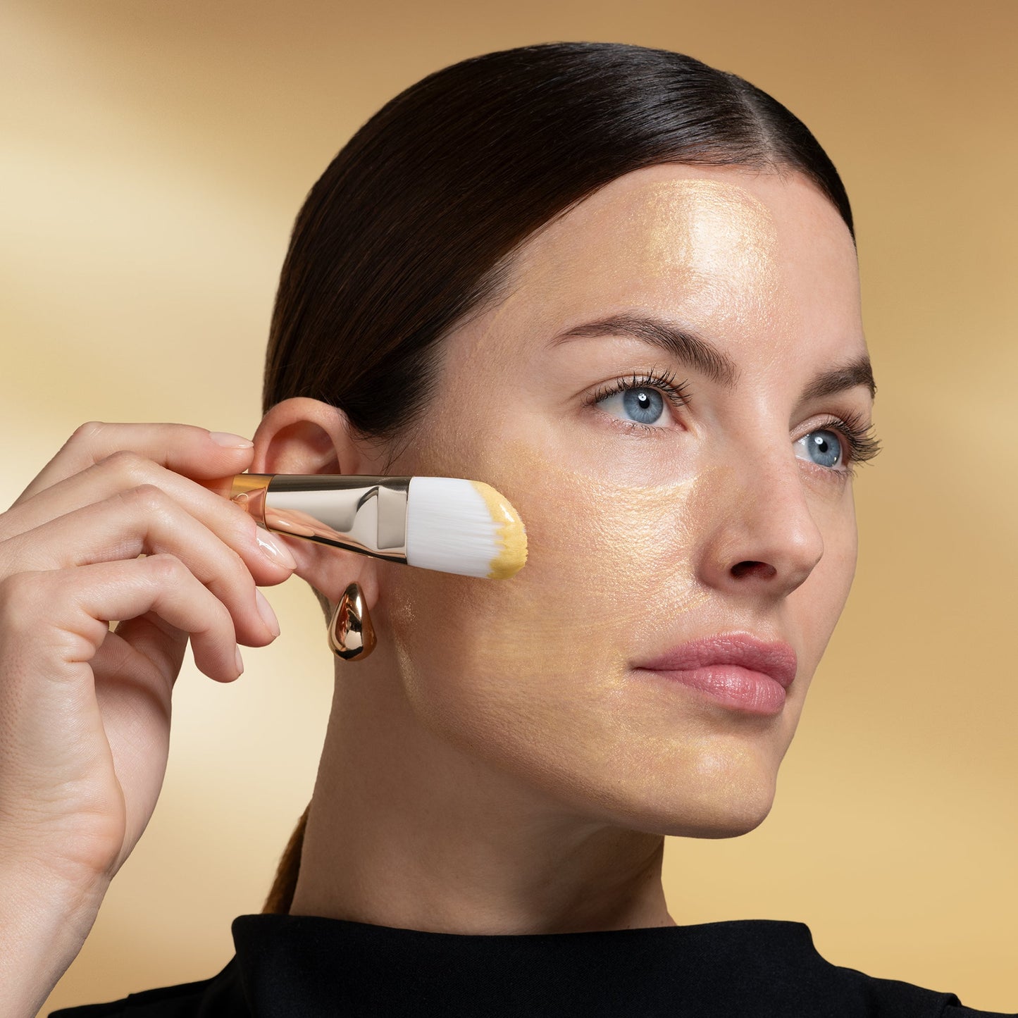 Precious Gold Vitality Mask