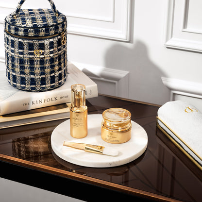 Precious Gold Vitality Mask