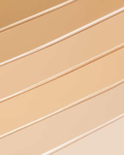 Radiant Fluid Foundation Natural