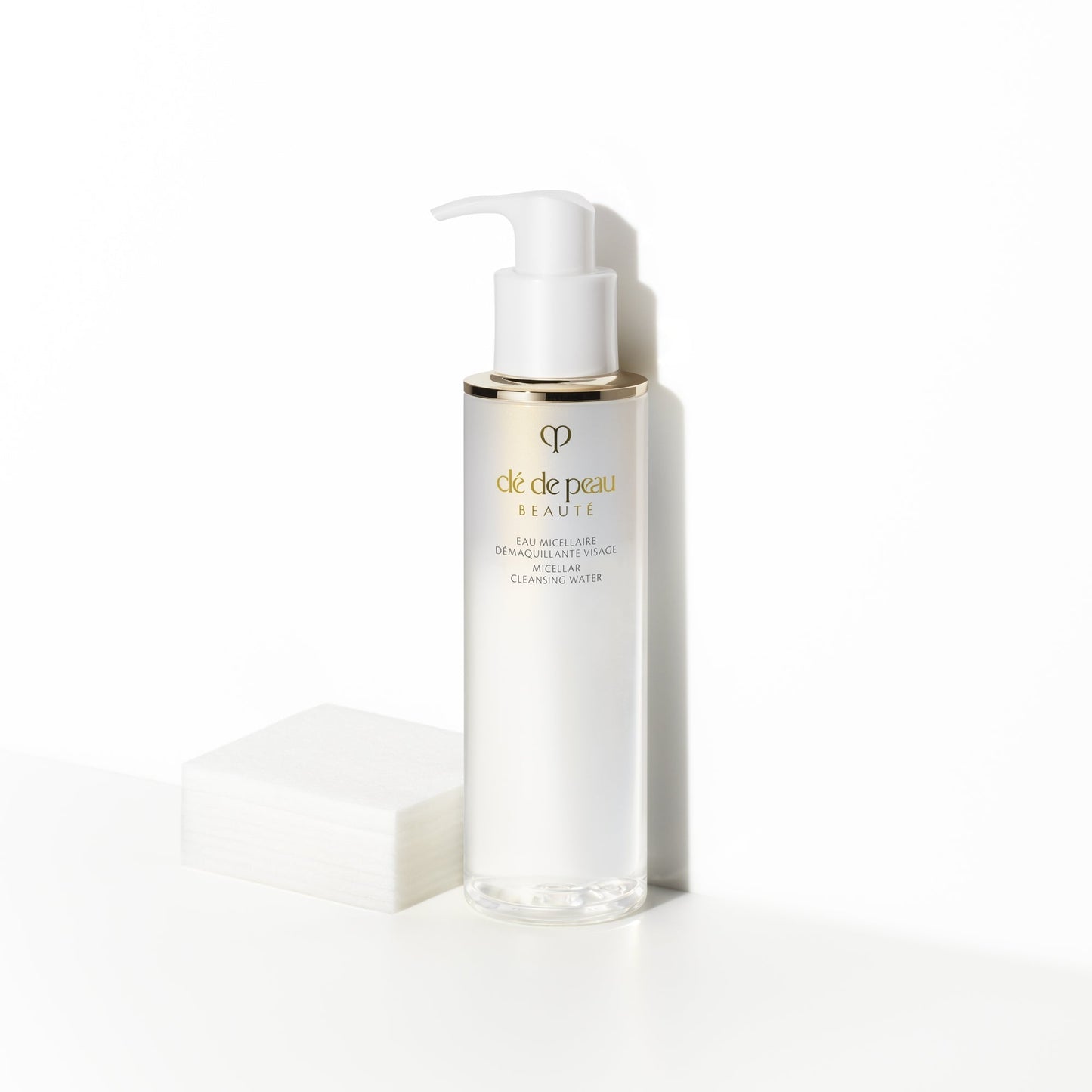 Micellar Cleansing Water