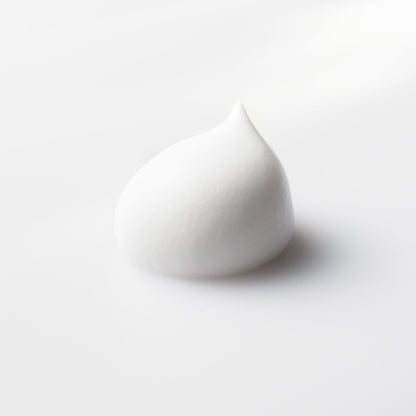 Softening Cleansing Foam