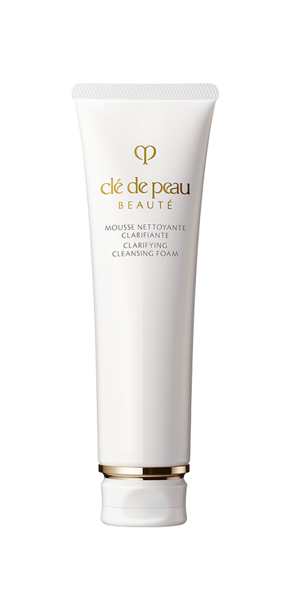 Clarifying Cleansing Foam