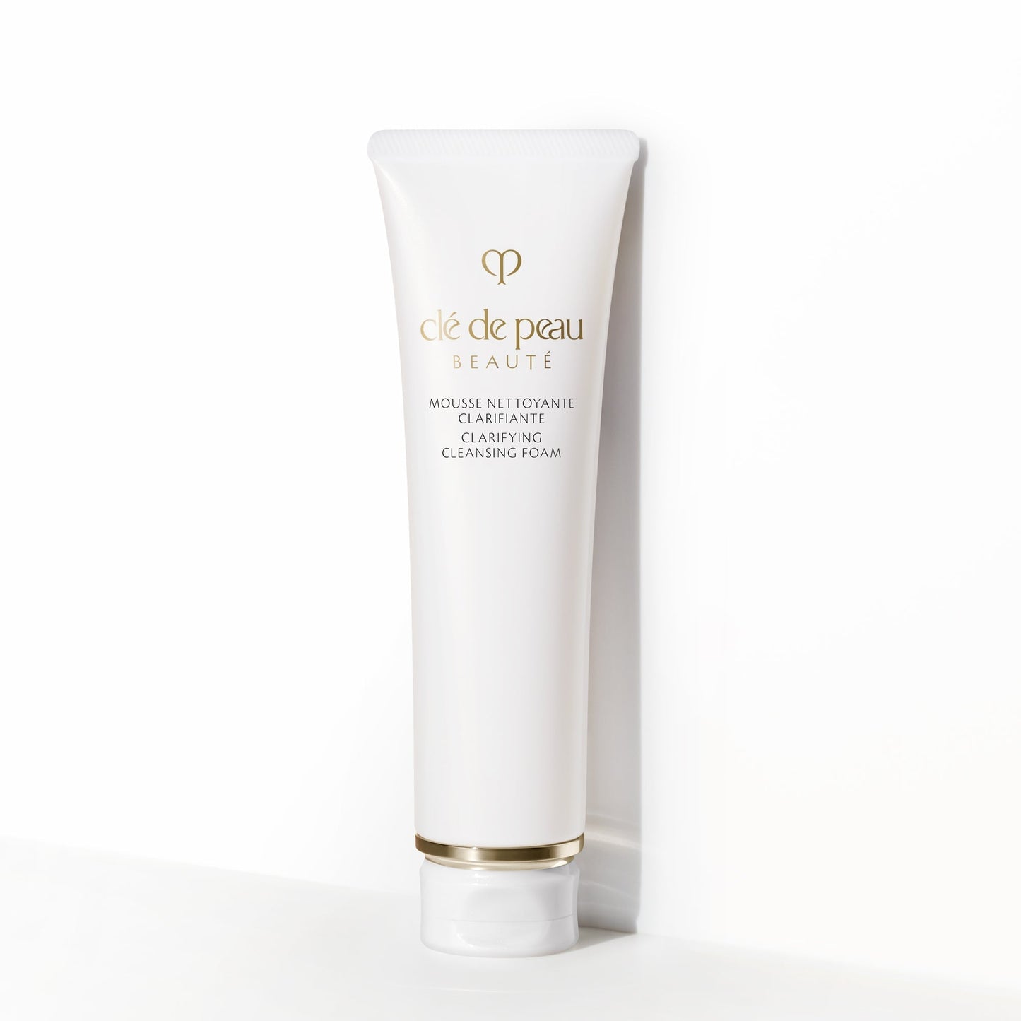 Clarifying Cleansing Foam