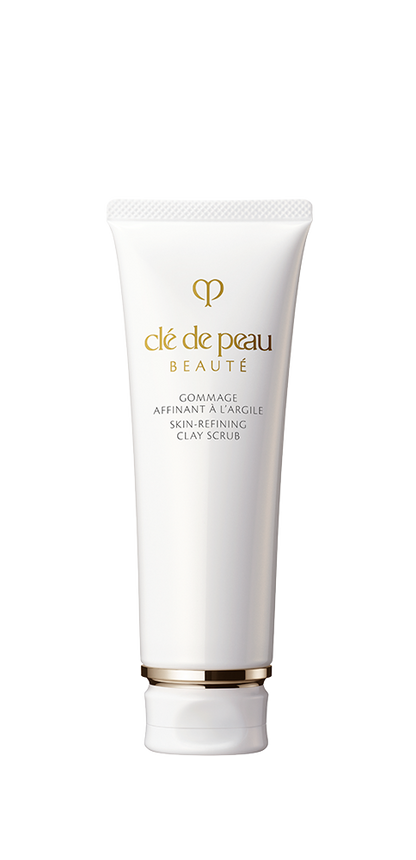 Skin-Refining Clay Scrub