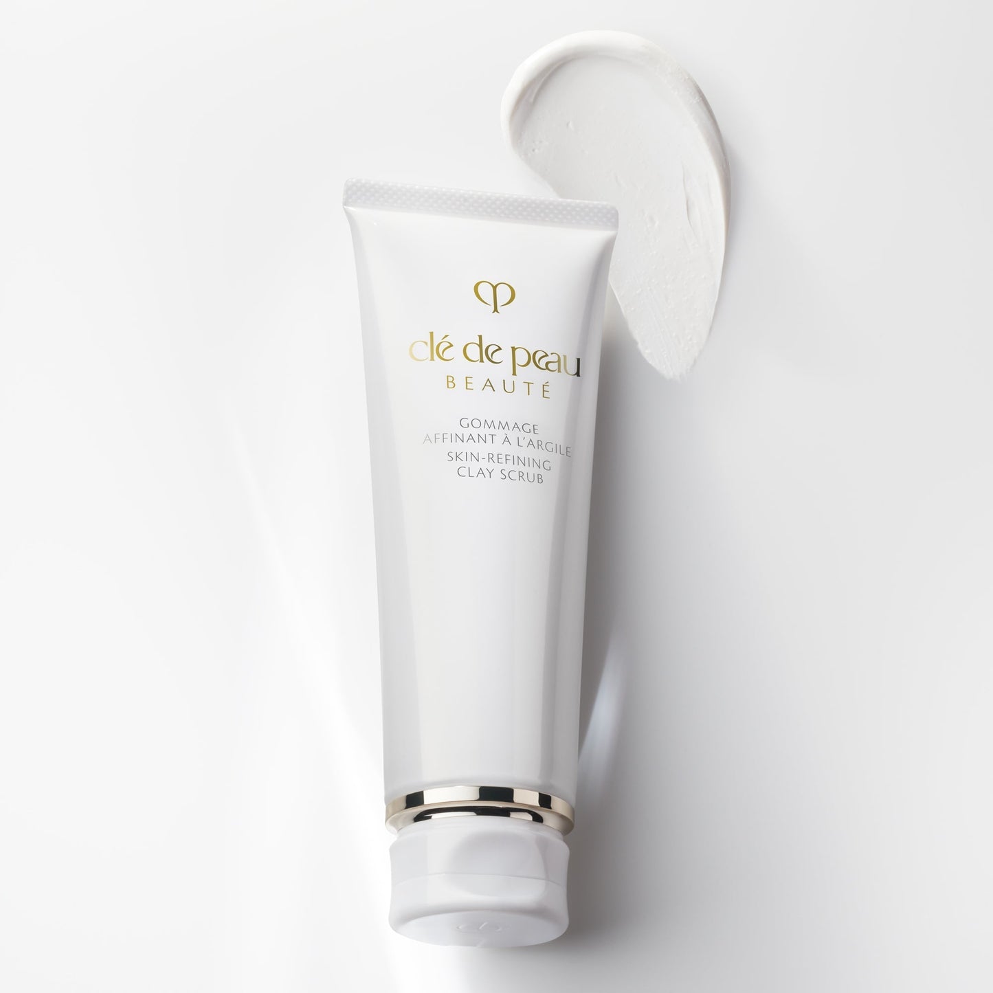 Skin-Refining Clay Scrub