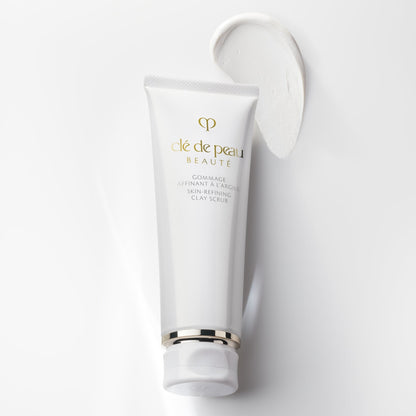 Skin-Refining Clay Scrub
