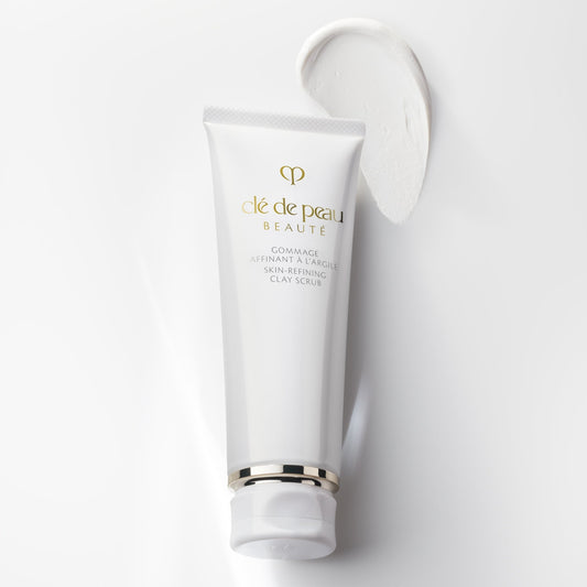 Skin-Refining Clay Scrub