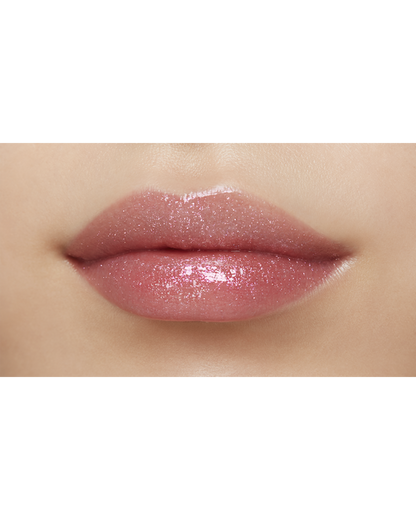Cream Rouge Sparkles