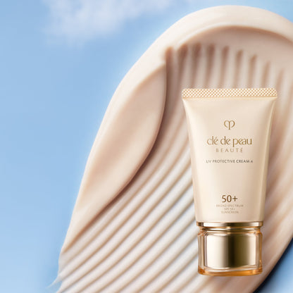UV Protective Cream SPF50+