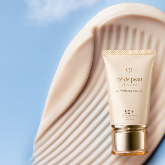UV Protective Cream SPF50+