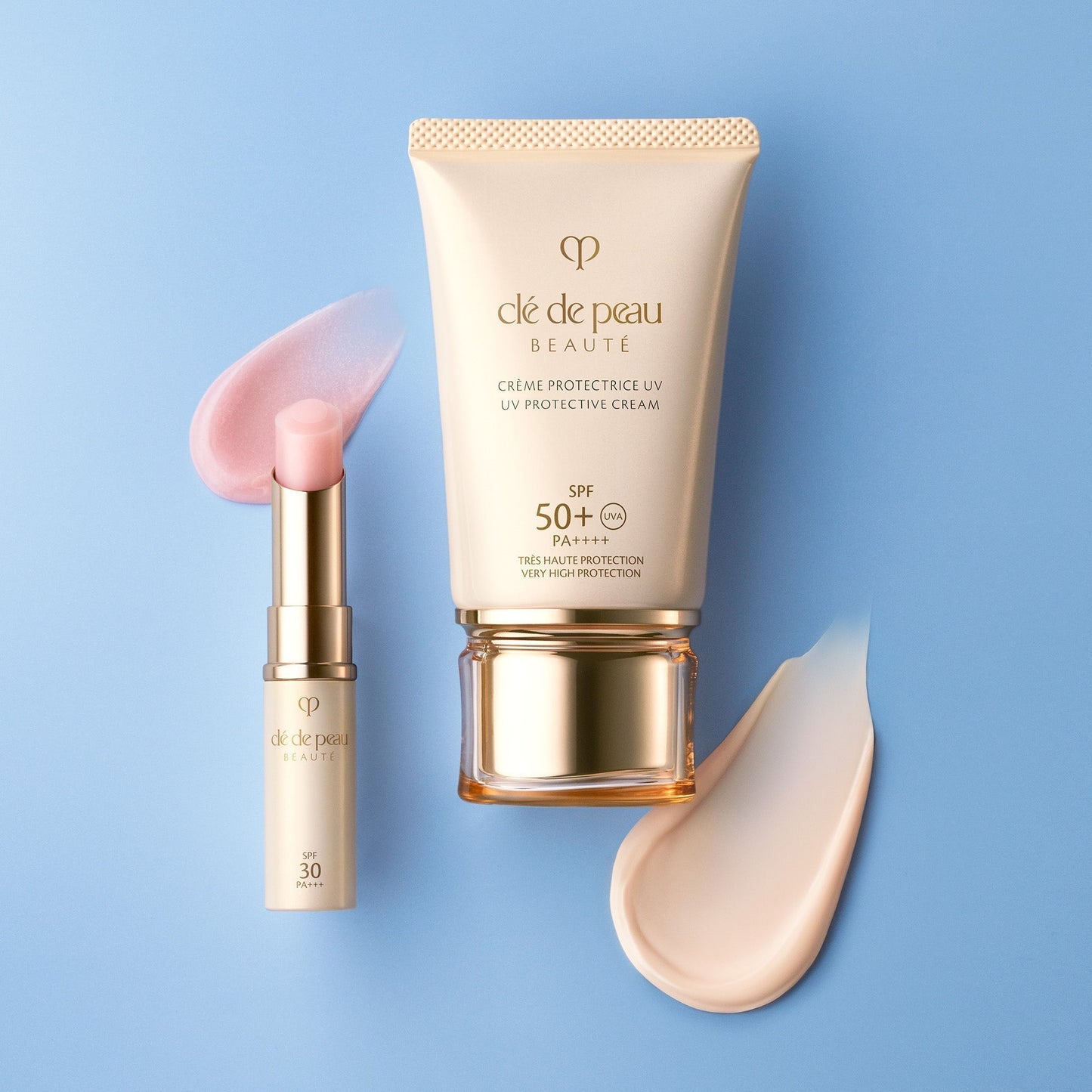 UV Protective Cream SPF50+