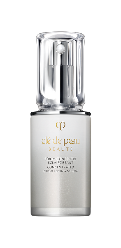 Concentrated Brightening Serum