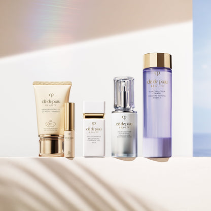 Concentrated Brightening Serum