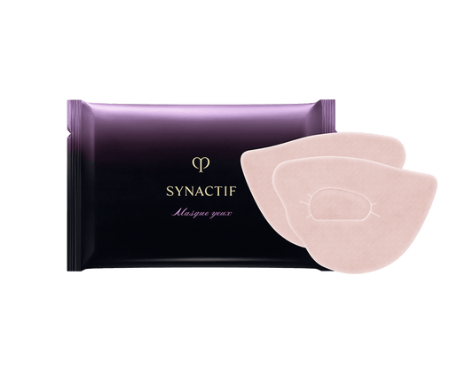 Synactif Eye Mask