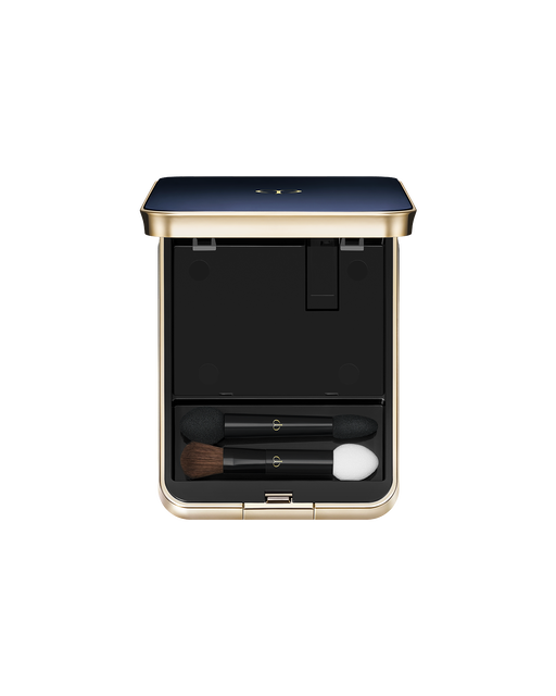 Eye colour Quad Case