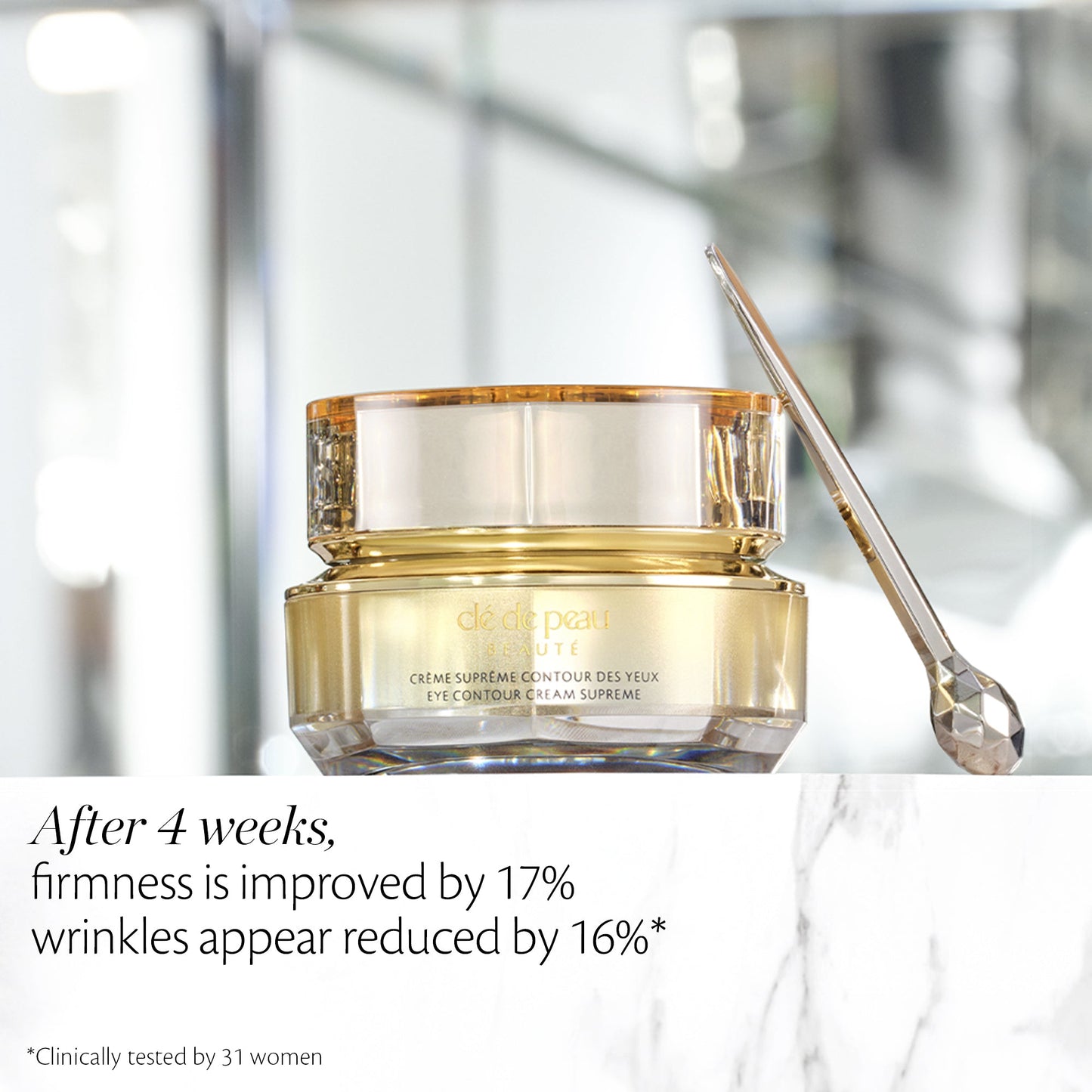 Eye Contour Cream Supreme
