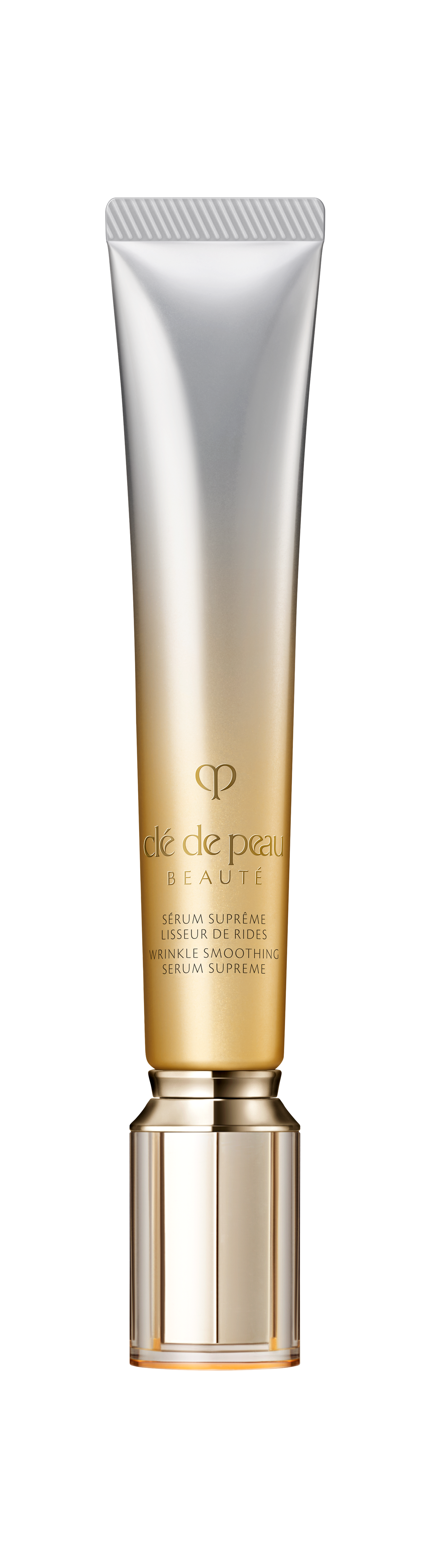 Wrinkle Smoothing Serum Supreme